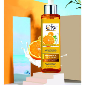 CFW PROFESSIONAL VITMAMINC 100ML